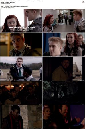 Wolfblood S01 S05 WEBRip EAC3 2 0 1080p x265-iVy