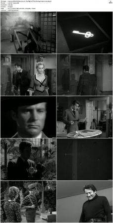 The Wild Wild West S01 S04 DVDRip XviD-NOGRP