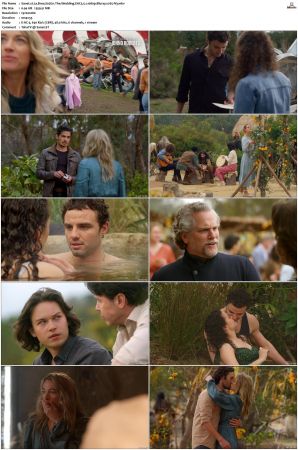 La Brea S01 S03 SUPER-PACK Bluray-WEB EAC3 5 1 1080p x265-iVy
