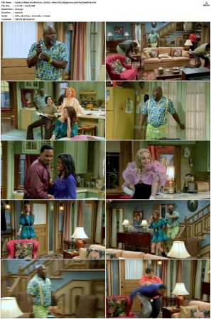 Tyler Perrys Meet the Browns S01 S05 SUPER-PACK DVDRip x264-NGP