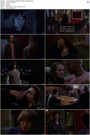 Angel S01 S05 SUPER-PACK iNTERNAL RERiP DVDRip x264-TABULARiA