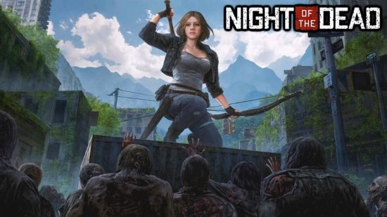Night of the Dead Update v1.1.1.13-RUNE