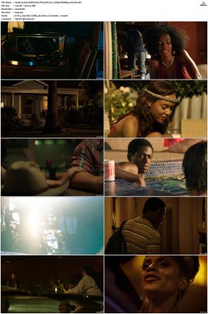Snowfall S01 S06 WEBRip EAC3 5 1 1080p x265-iVy