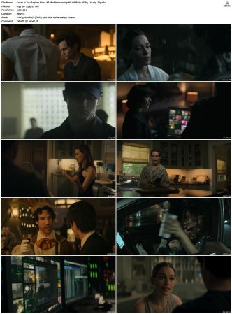 You S01 S04 1080p NF WEBRip DDP 5 1 x265-iVy