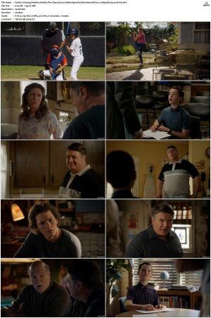 Young Sheldon S01-S07 1080p Bluray-WEB EAC3 5.1 x265-MiXED