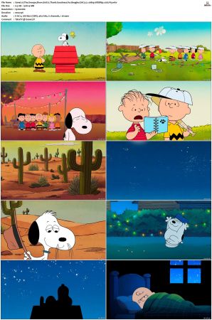 The Snoopy Show S01 S03 WEBRip EAC3 5 1 1080p x265-iVy