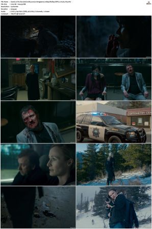 Tin Star S01 S03 1080p BluRay DDP 5 1 x265-iVy