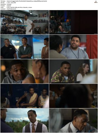 Swagger 2021 S01 S02 WEBRip EAC3 5 1 x265-iVy