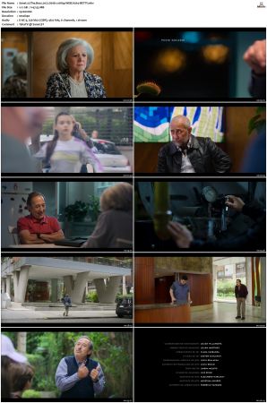 The One in Charge aka The Boss 2022 S01-S02 1080p WEB h264-BETTY