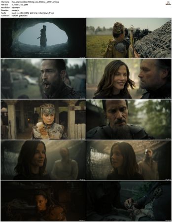See S01 S03 1080p WEBRip x265-RARBG