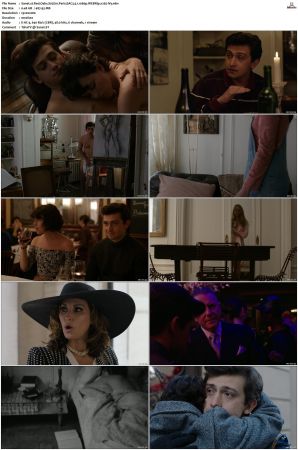 Red Oaks S01 S03 WEBRip EAC3 5 1 1080p x265-iVy