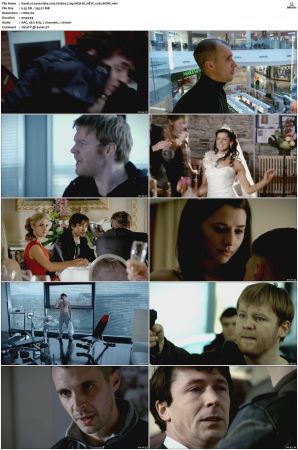 Love Hate 2010 S01 S05 720p WEB-DL HEVC x265 BONE
