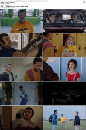 Young Rock S01 S03 SUPER-PACK 1080p BluRay-WEB DDP 5 1 x265-iVy