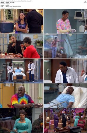 Tyler Perrys Meet the Browns S01-S05 SUPER-PACK DVDRip x264-NGP