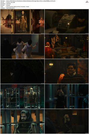 What We Do In The Shadows S01-S05 1080p WEBRip EAC3 5.1 x265-iVy