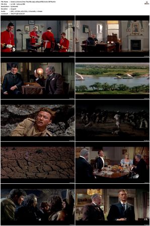 Storm Over The Nile 1955 1080p WEB H264-CBFM