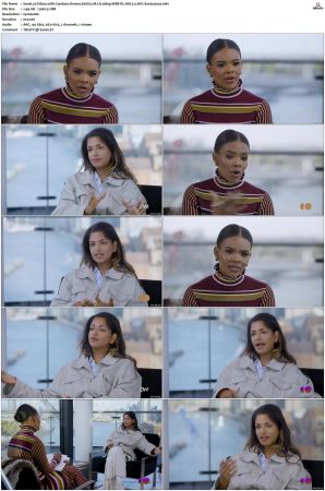 Taboo with Candace Owens S01 1080p WEB-DL AAC2 0 AVC-SantaJesus