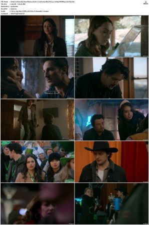 Roswell New Mexico 2019 S01 S04 WEBRip EAC3 5 1 1080p x265-iVy