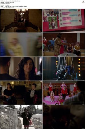 Glee S01-S06 480p WEB X264-NGP