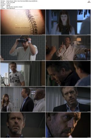 House S01-08 SUPER-PACK 720p WEB-DL AAC x265-BMF