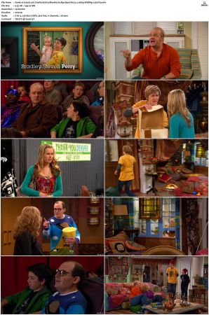 Good Luck Charlie S01 S04 WEBRip EAC3 5 1 1080p x265-iVy