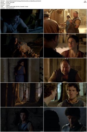Atlantis S01 S02 Bluray EAC3 2 0 1080p x265-iVy
