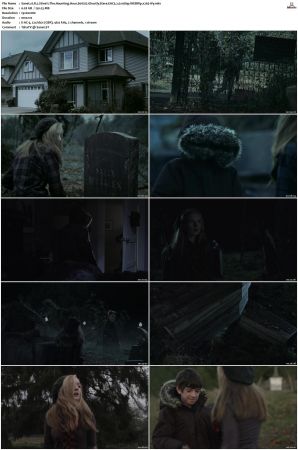 R L Stines The Haunting Hour S01 S04 WEBRip EAC3 2 0 1080p x265-iVy