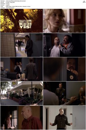 Justified S01-S07 and City Primeval DVDRip XviD BDRip x264-Scene