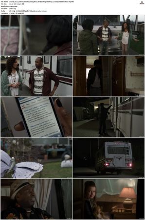 R.L. Stines The Haunting Hour S01-S04 1080p WEBRip EAC3 2.0 x265-iVy