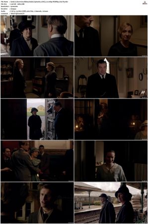 Downton Abbey S01 S06 WEBRip EAC3 2 0 1080p x265-iVy