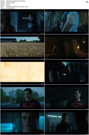 Titans S01 S04 720p x265-ZMNT