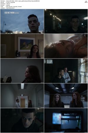 Mr Robot S01 04 SUPER-PACK 720p Bluray x265-BMF