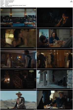 1923 S01 1080p BDRip x265 TrueHD 5 1 Kira