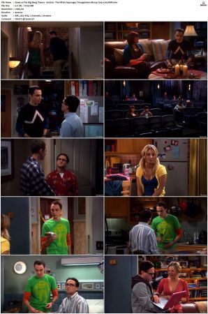 The Big Bang Theory S01 S12 SUPER-PACK Bluray 720p x265-BMF
