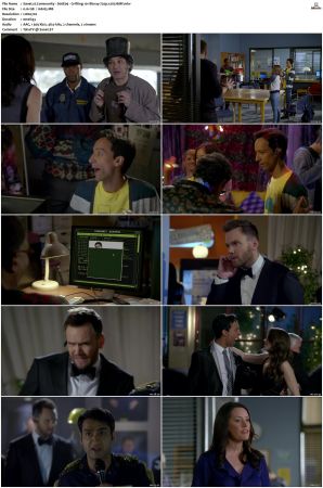 Community S01-S06 SUPER-PACK 720p Bluray x265-BMF