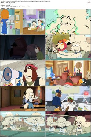 HouseBroken S01 S02 WEBRip EAC3 5 1 1080p x265-iVy