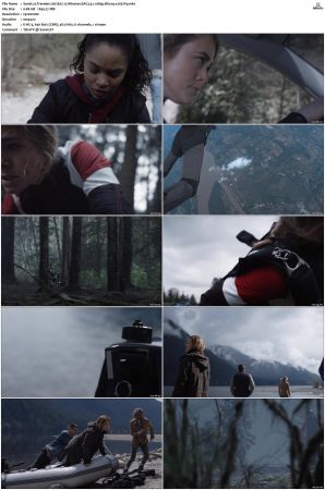 Travelers 2016 S01 S03 Bluray-WEB EAC3 5 1 1080p x265-iVy