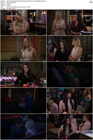 2 Broke Girls S01-S06 1080p WEBRip EAC3 5.1 x265-iVy