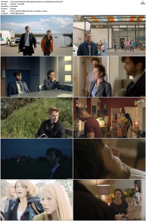 Broadchurch S01 S03 Bluray EAC3 1080p x265-iVy