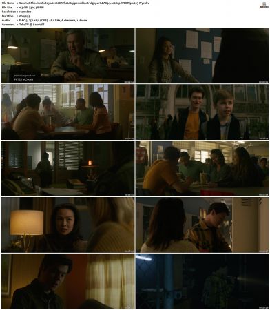 The Hardy Boys S01 S03 WEBRip EAC3 5 1 1080p x265-iVy