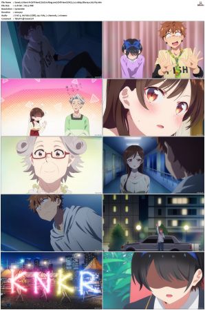 Rent-A-Girlfriend S01 S03 Bluray EAC3 2 0 1080p x265-iVy