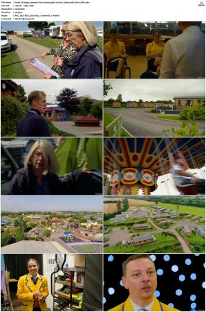 Happy Campers The Caravan Park S01-S05 1080p WEB H264-CBFM