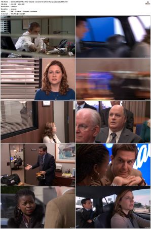 The Office US S01-S09 SUPER-PACK 720p Bluray AAC x265-BMF