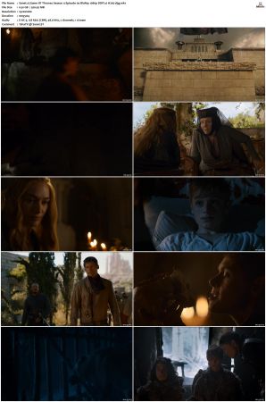 Game of Thrones S01 S08 SUPER-PACK BluRay 1080p DDP2 0 H265-d3g