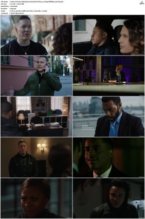 Power S01 S06 Bluray EAC3 5 1 1080p x265-iVy