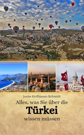 Steckbrief Uber Turkei