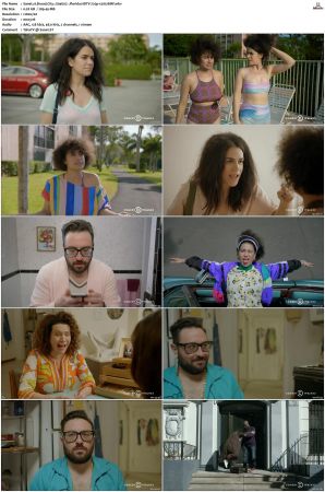 Broad City S01-S05 720p HDTV x265-BMF