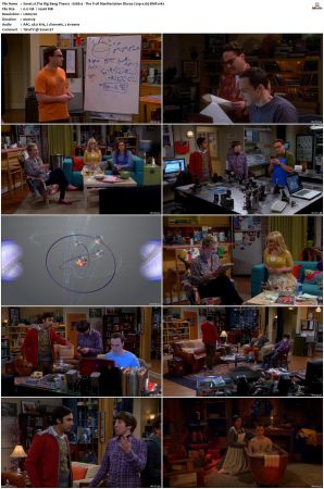 The Big Bang Theory S01 S12 SUPER-PACK Bluray 720p x265-BMF