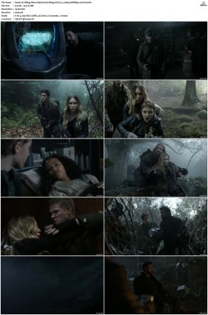 Falling Skies S01-S05 1080p Bluray EAC3 5.1 x265-iVy