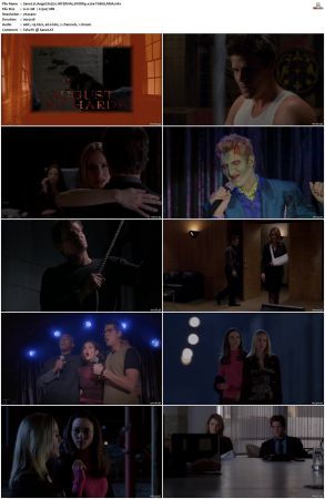 Angel S01 S05 SUPER-PACK iNTERNAL RERiP DVDRip x264-TABULARiA